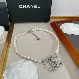 Picture of Chanel Necklace _SKUChanelnecklace03cly655321